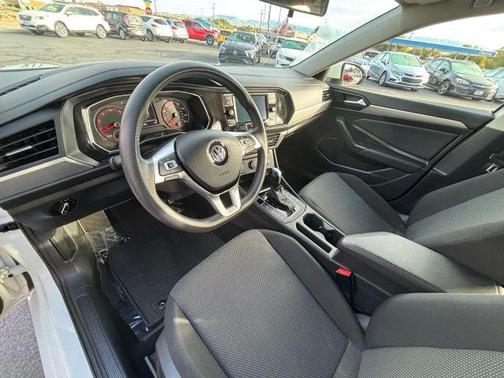 2021 Volkswagen Jetta 1.4T S