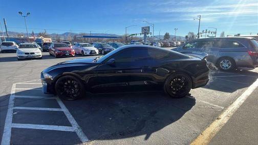 2022 Ford Mustang GT