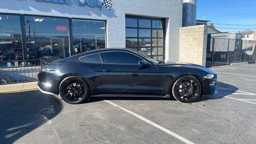 2022 Ford Mustang GT