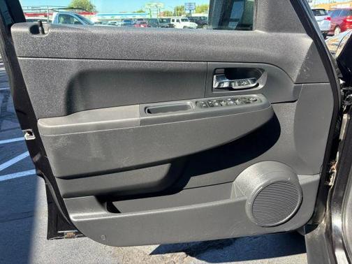 2011 Jeep Liberty Sport