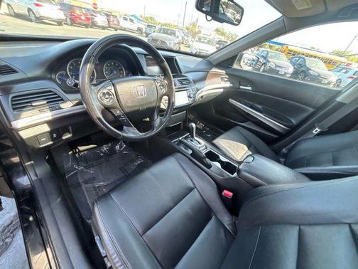 2013 Honda Crosstour EX-L