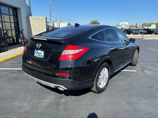 2013 Honda Crosstour EX-L