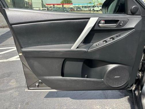 2012 Mazda Mazda3 i Grand Touring