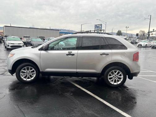 2013 Ford Edge SE