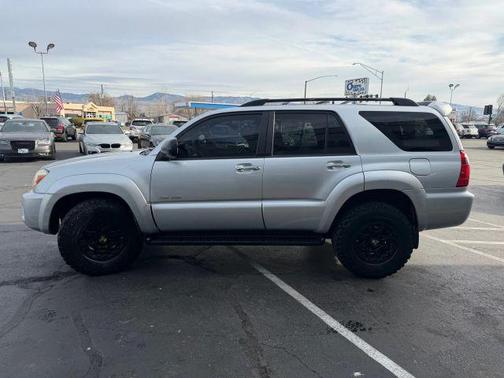 2008 Toyota 4Runner SR5 Sport
