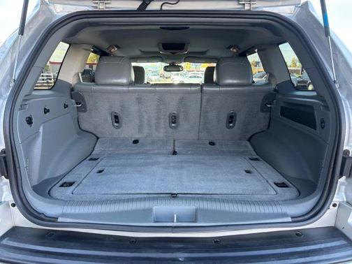 2007 Jeep Grand Cherokee Limited