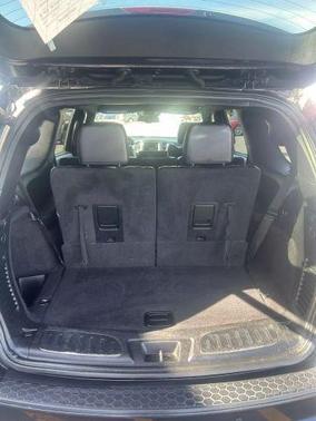 2015 Dodge Durango R/T