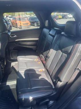 2015 Dodge Durango R/T