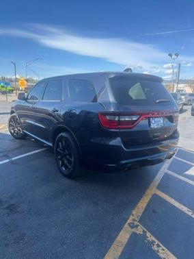 2015 Dodge Durango R/T