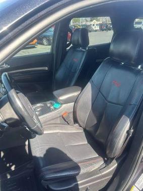 2015 Dodge Durango R/T