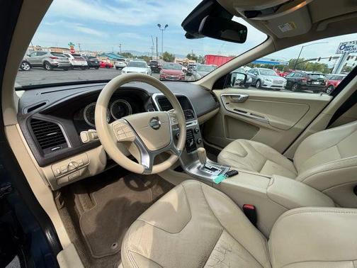 2012 Volvo XC60 3.2