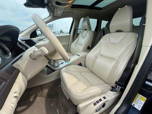2012 Volvo XC60 3.2