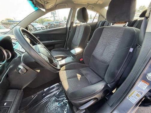 2010 Mazda Mazda6 i Sport