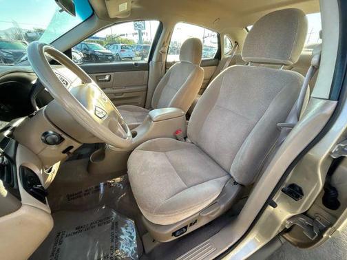 2000 Ford Taurus SE