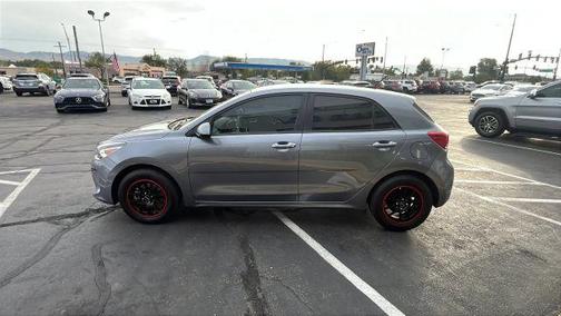 2019 Kia Rio S