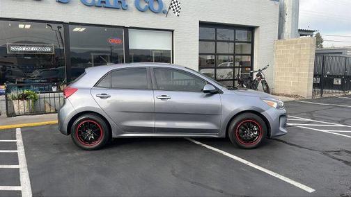 2019 Kia Rio S