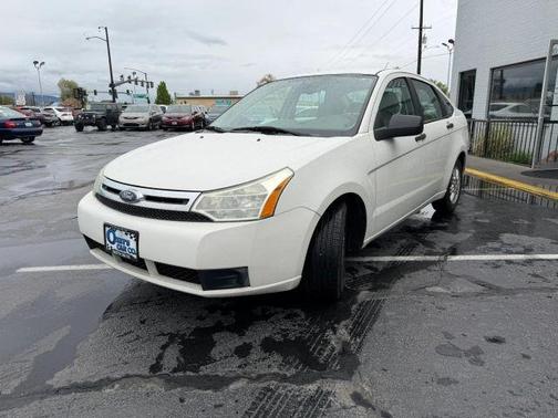 2010 Ford Focus SE
