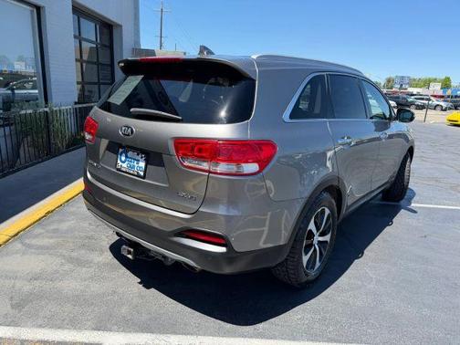 2016 Kia Sorento EX