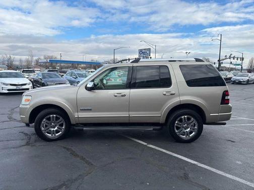 2006 Ford Explorer Limited