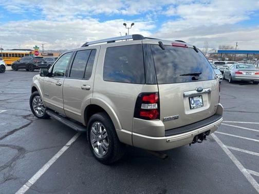 2006 Ford Explorer Limited