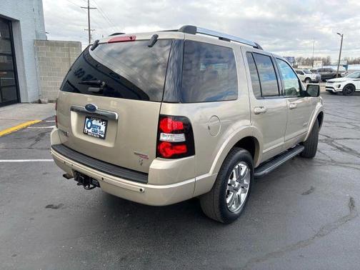 2006 Ford Explorer Limited