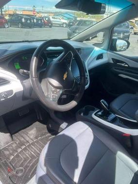 2019 Chevrolet Bolt EV Premier