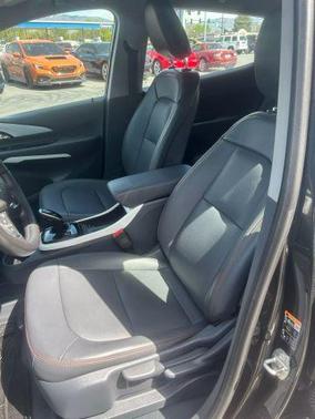 2019 Chevrolet Bolt EV Premier