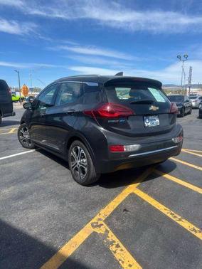 2019 Chevrolet Bolt EV Premier