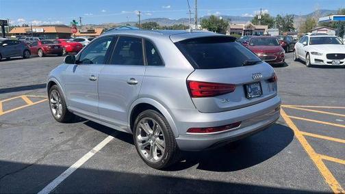 2016 Audi Q3 2.0T Premium Plus
