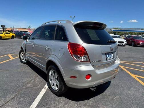 2008 Saturn Vue XR