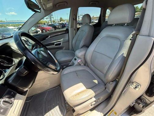 2008 Saturn Vue XR