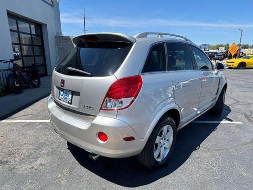 2008 Saturn Vue XR