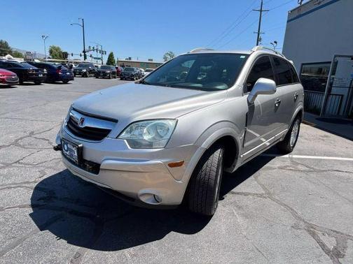 2008 Saturn Vue XR