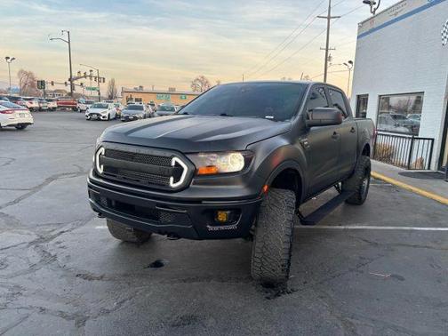 2019 Ford Ranger XL