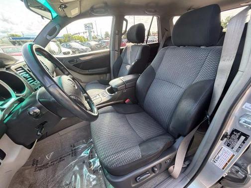 2007 Toyota 4Runner SR5 Sport