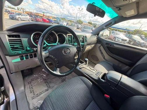 2007 Toyota 4Runner SR5 Sport