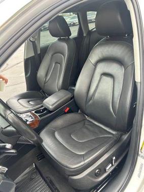 2014 Audi allroad 2.0T Premium Plus quattro