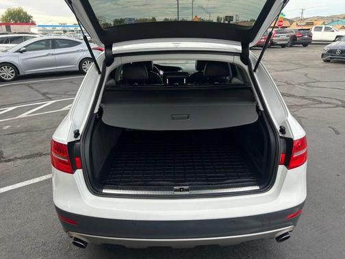 2014 Audi allroad 2.0T Premium Plus quattro