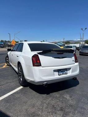 2014 Chrysler 300 S