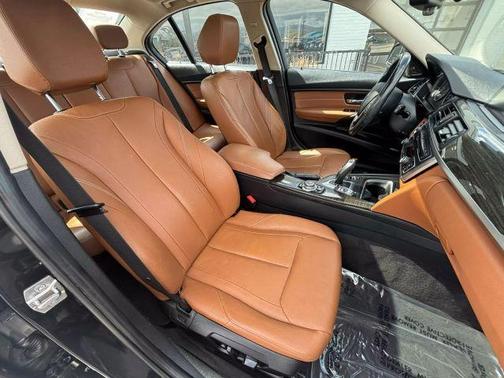 2013 BMW 335 i xDrive