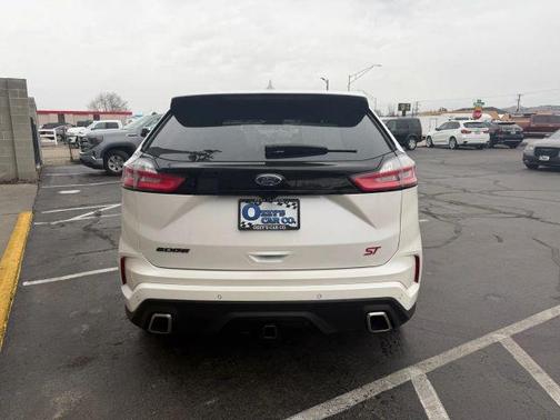 2019 Ford Edge ST