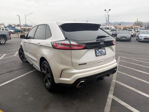 2019 Ford Edge ST