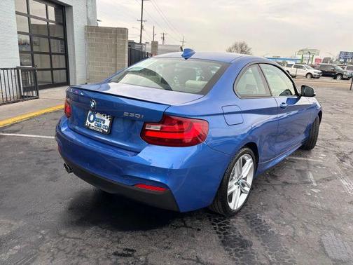 2017 BMW 230 i xDrive