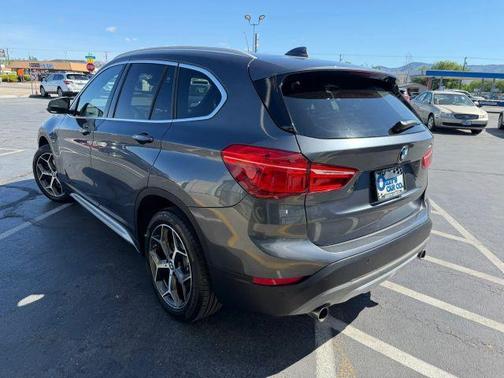 2017 BMW X1 xDrive 28i