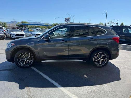 2017 BMW X1 xDrive 28i