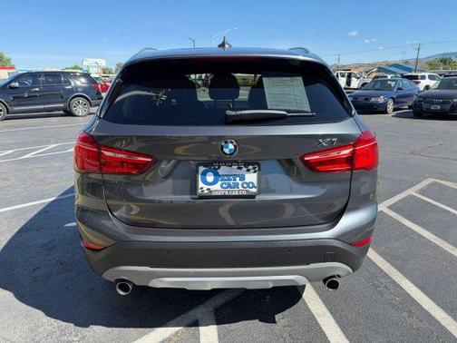 2017 BMW X1 xDrive 28i