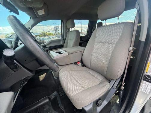 2017 Ford F-250 XLT