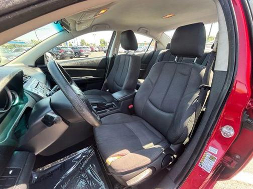 2012 Mazda Mazda6 i Sport