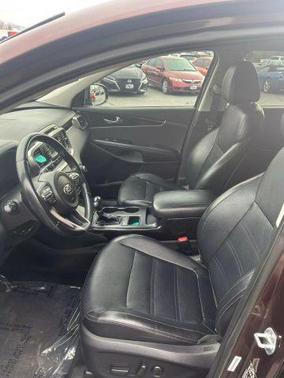 2016 Kia Sorento EX