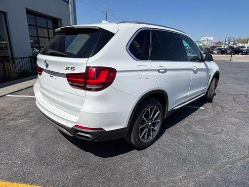 2014 BMW X5 xDrive50i